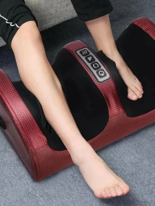 Electric Foot Massager – Relieve Tired & Aching Feet